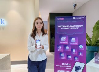 IC4 Hadir Sebagai Solusi untuk Modus Penipuan Online