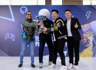 Sukro Resmi Berkolaborasi dengan RRQ dan MPL ID 2025