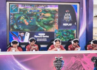 MLBB x OPPO Smooth Legend Cup Segera Memasuki Grand Final