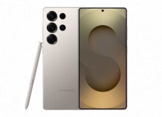 Tangguh! Samsung Galaxy S25 Ultra Gunakan Corning Gorilla Armor 2