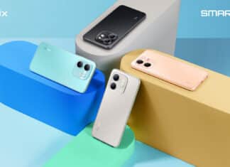 Infinix SMART 9 HD Resmi Hadir dengan Harga Terjangkau