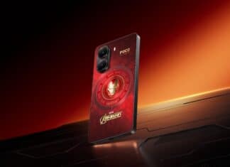 POCO X7 Pro 5G Iron Man Special Edition Segera Hadir