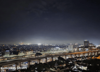 Galaxy S25 Series Bawa Revolusi Kamera yang Lebih Epic