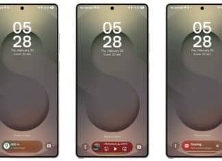 Cara Mengatur Fitur Now Bar di Galaxy S25 Series