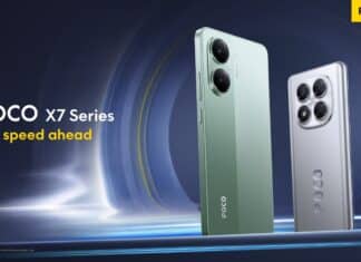 POCO X7 Series: Hape Wajib Buat Lebaran