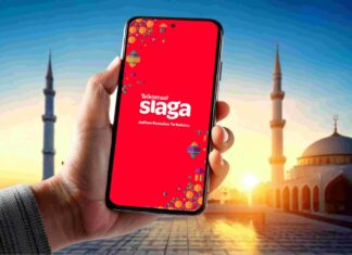 Telkomsel Siaga RAFI 2025: “Jadikan Ramadan Terbaikmu”