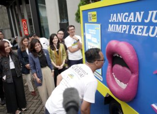 GoPay dan Telkomsel Berkomitmen Berantas Judi Online