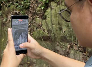 Manfaatkan Galaxy S25 Ultra untuk Bikin Konten Traveling Keren ala Govinda Rumi