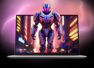 Lenovo Hadirkan Laptop AI Terbaru di MWC 2025