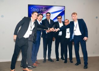 Indosat Gandeng Ericsson dan Google Cloud untuk Transformasi Digital