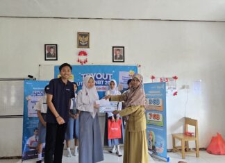 Ilmupedia Tryout UTBK 2025: Dukungan Telkomsel untuk Pendidikan