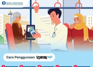 DANA Implementasikan QRIS Tanpa Pindai (QRIS TAP)