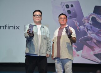 Harga dan Spesifikasi Infinix Note 50 dan Note 50 Pro