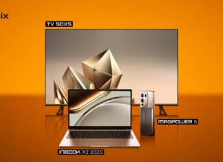 Harga Laptop Infinix INBOOK X5 2025 Terbaru