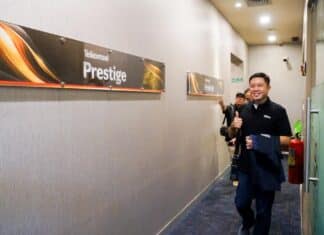 Telkomsel Gandeng BlueSky Hadirkan Layanan Eksklusif Prestige SkyEase