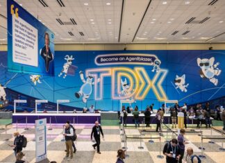 Salesforce Luncurkan Agentforce 2dx, AI Agent Otonom untuk Otomatisasi Bisnis