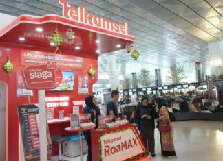 Telkomsel Hadirkan Inovasi dan Perluas Jaringan Hyper 5G di Ramadan dan Idulfitri 2025