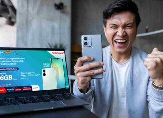 Telkomsel Hadirkan Paket BundlingMAX Samsung Galaxy A06 5G