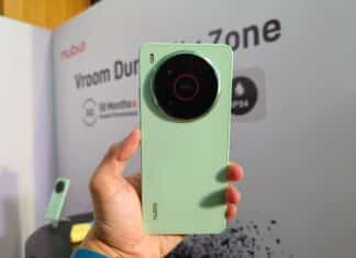 ZTE dan nubia Indonesia Perkuat Peran AI pada Smartphone