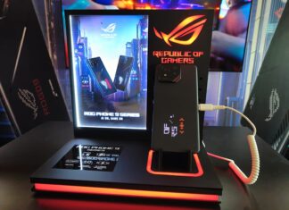 Harga dan Spesifikasi ASUS ROG Phone 9 Series di Indonesia