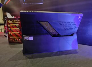 ASUS ROG Flow Z13 (2025): Tablet Gaming Powerful di Dunia