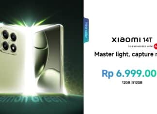 Xiaomi 14T Lemon Green: Inovasi dan Kepedulian Lingkungan