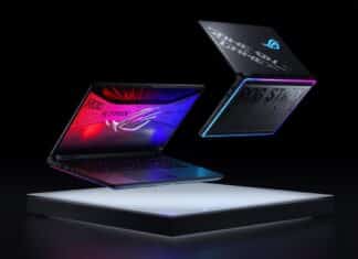 ASUS ROG Strix SCAR 16/18 dan Strix G16/G18 Buka Pre-Order