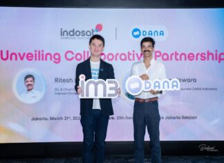 Indosat Ooredoo Hutchison Permudah Akses eSIM IM3 melalui DANA