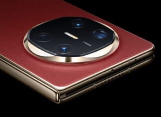 HUAWEI Mate X6 Segera Hadir: Smartphone Foldable yang Tangguh, Ramping dan Menawan dengan Kamera Unggulan di Industri, Perkuat Inovasi Smartphone Foldable
