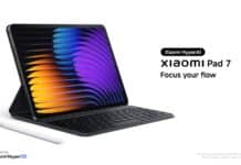 Xiaomi Pad 7 Series Resmi Hadir di Indonesia, Maksimalkan Produktifitas dan hiburan di rumah