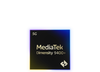 MediaTek Luncurkan Dimensity 9400+: Performa Tinggi dengan Kecerdasan AI Generatif dan Visual Setara PC
