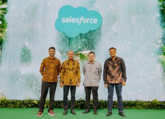 Salesforce Gelar Agentforce World Tour di Jakarta, Dorong Transformasi Bisnis Lewat Agentic AI