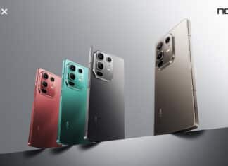 Infinix Resmi Luncurkan NOTE 50 Series, Smartphone AI Gaming Mulai 2 Jutaan