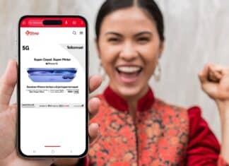 Telkomsel Hadirkan Paket Bundling Eksklusif iPhone 16 dengan Jaringan Hyper 5G Tercepat di Indonesia