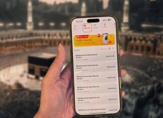 Indosat IM3 Hadirkan Paket SimpelRoam Haji 2025