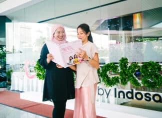 Indosat Ooredoo Hutchison dan UN Women Luncurkan Laporan Dampak SheHacks