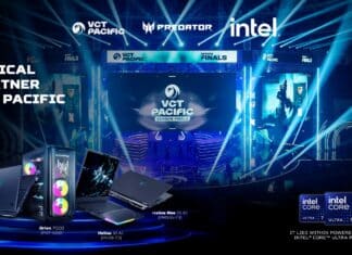 Predator Gaming Indonesia Resmi Jadi Mitra VCT Pacific 2025
