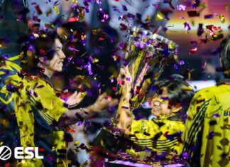 ONIC PH Raih Gelar Juara Dunia di Snapdragon Pro Series Mobile Masters MLBB 2025