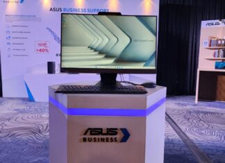 ASUS Luncurkan ExpertCenter AiO EG3408WVA: Desktop TKDN Tinggi