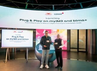 Indosat Ooredoo Hutchison dan Wadhwani Foundation Luncurkan Pelatihan Berbasis AI untuk Talenta Muda Indonesia