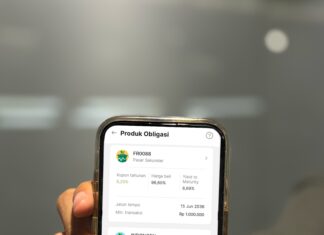 Jenius Hadirkan Investasi Obligasi Pasar Sekunder