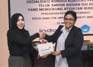 Indosat Ooredoo Hutchison Tegaskan Komitmen Lingkungan Lewat Inisiatif “Jaga Raya”