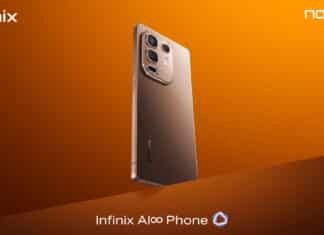 Infinix NOTE 50 Resmi Hadir, Ini Speknya!