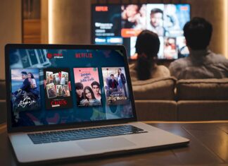 Empat Series Orisinal MAXStream Studios Tayang di Netflix Asia Tenggara