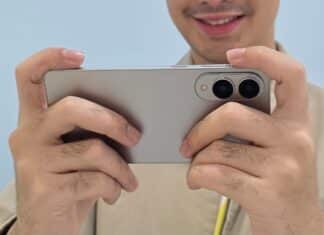 Samsung Galaxy S25 Edge: Desain Ultra-Tipis dan Tetap Dingin