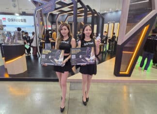 ZOTAC Inovasi Terbaru di Computex 2025 : Dari GPU hingga Handheld Gaming