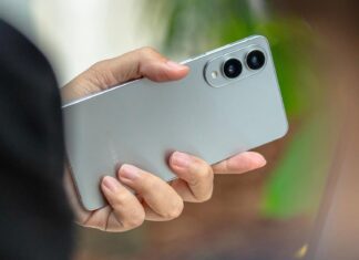 Galaxy S25 Edge: Smartphone Ultra-Tipis dan Futuristik dengan Kamera 200MP dan Galaxy AI