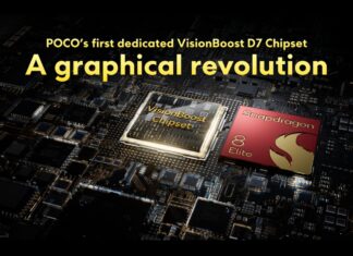 POCO F7 Ultra & F7 Pro: Monster Performa di Baliknya