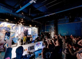 MSI dan Red Bull Umumkan Kemitraan Strategis di Dunia Esports Global