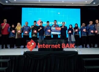 Telkomsel Sukses Tutup IBFEST Series 9, Bekali Ribuan Pelajar dengan Literasi AI yang BAIK